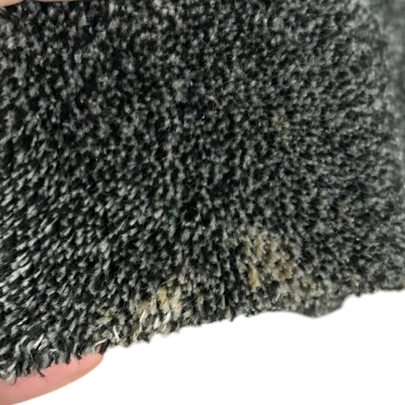 Vintage Men’s Cotton Heavy Terry Cloth Robe Men’s Size Large Tall - Picture 7 of 7